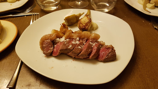 Restaurante Bocoy