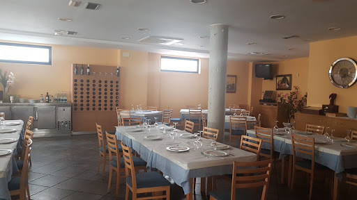 Restaurante Cafetería El Rincón Del Cerrato