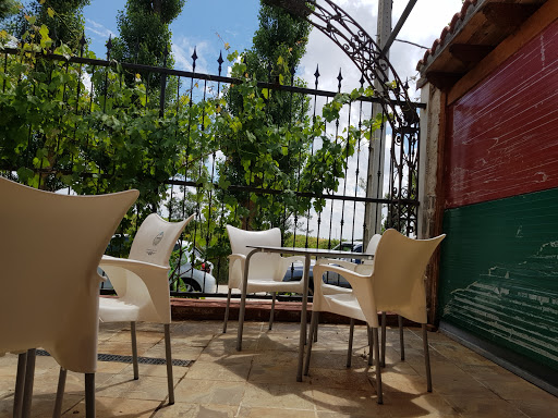 Restaurante Casa Barrunta