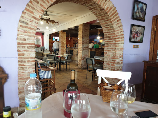 Restaurante Casa La Pradera
