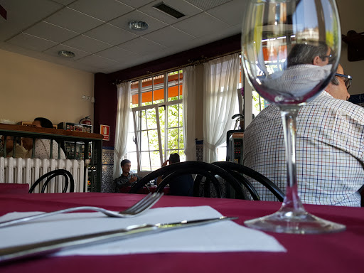 Restaurante Casa Marisa