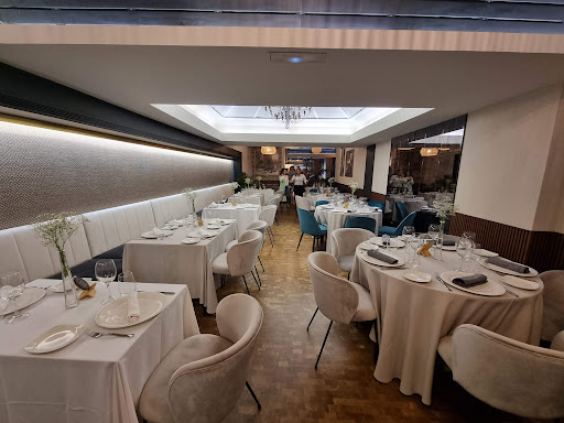 Restaurante D'Candela