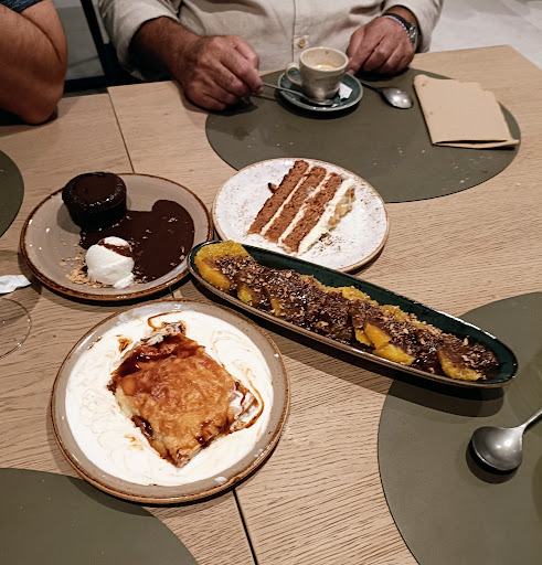 Restaurante Del Hotel Don Rodrigo