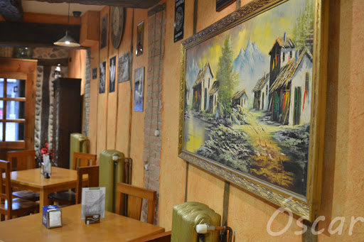 Restaurante El Autentico