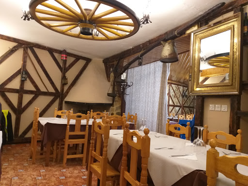 Restaurante El Bodegón