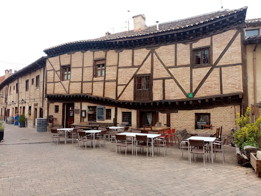 Restaurante El Bodegón