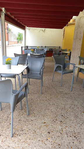 Restaurante El Bohío