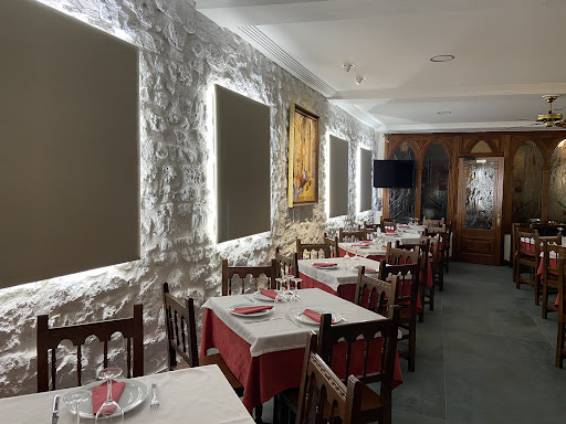 Restaurante El Burgalés