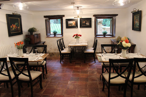 Restaurante El Molino