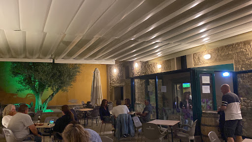 Restaurante El Olivo De Ampudia