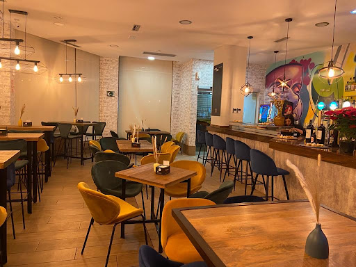 Restaurante El Otro De Miry