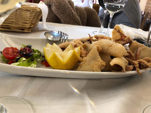 Restaurante El Portón