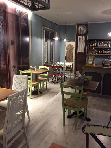 Restaurante La Carbonara