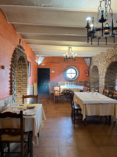 Restaurante La Casa De Piedra
