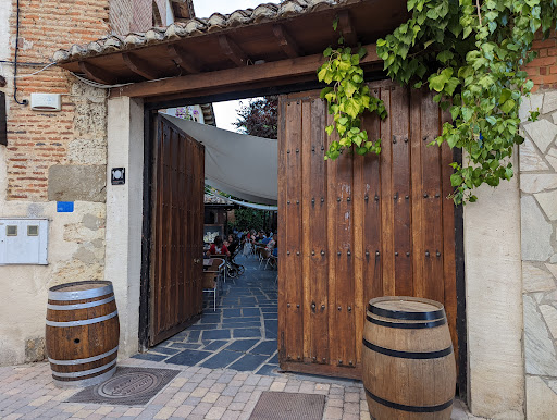 Restaurante La Casona