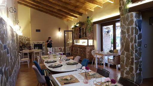 Restaurante La Concordia - Monzón De Campos