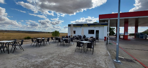 Restaurante La Corbata Magaz