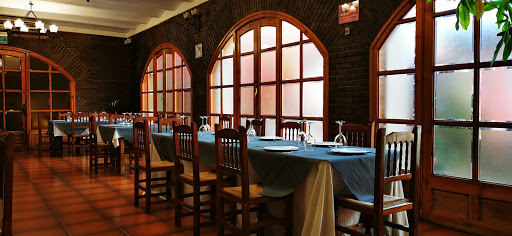 Restaurante La Posada