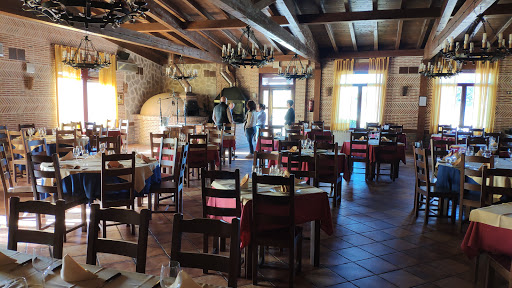 Restaurante La Vasca