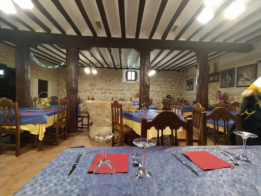 Restaurante La Zilla