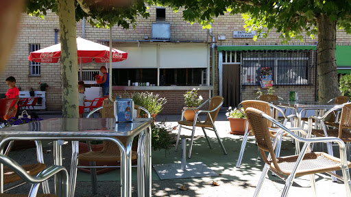 Restaurante Manu