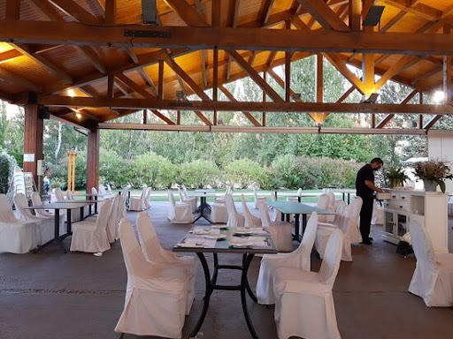 Restaurante Rey Don Sancho