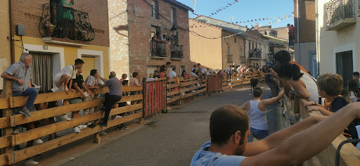 Restaurante Rompeolas