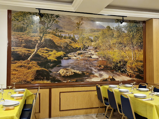 Restaurante San Francisco Bodas Y Banquetes