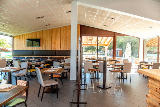 Restaurante Taxus