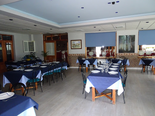 San Roque Restaurante
