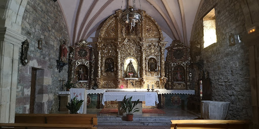 Santuario Del Carmen