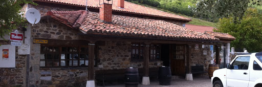 Tia Goya, Casa Rural Y Restaurante