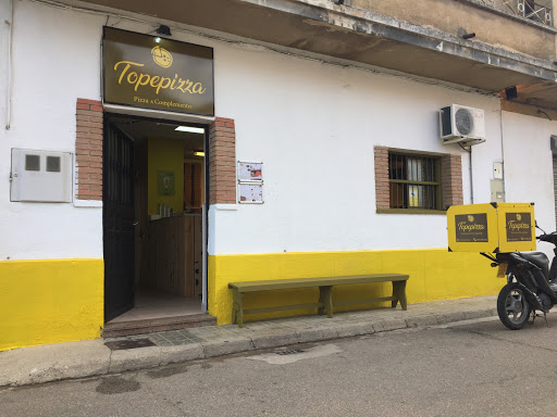 Topepizza