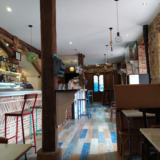 Ultramar Gastrobar